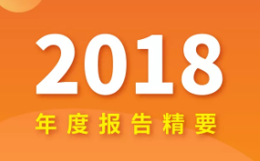 一张图看懂拉斯维加斯9888新材2018年报！