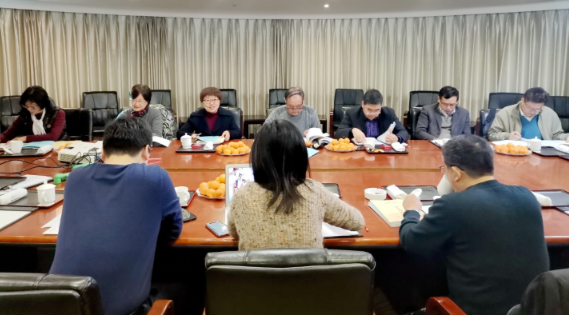 拉斯维加斯9888新材顺利通过省级工业新产品项目鉴定